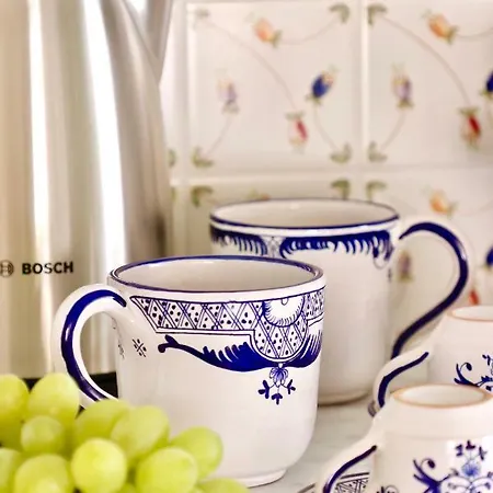 Masseria Torca - Isca