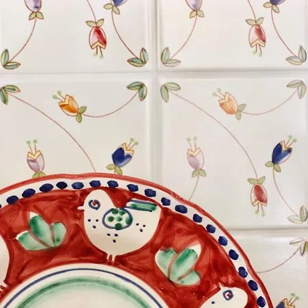 Masseria Torca - Isca Massa Lubrense