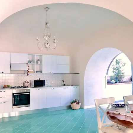 Masseria Torca - Isca Massa Lubrense