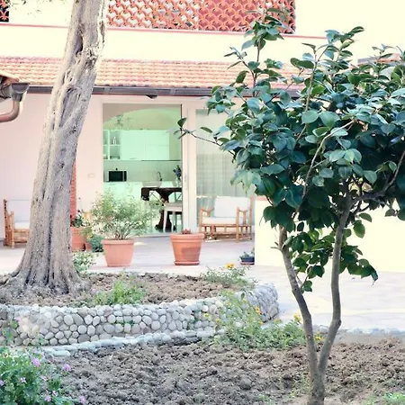 Masseria Torca - Isca