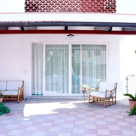 Masseria Torca - Isca Vakantiehuis