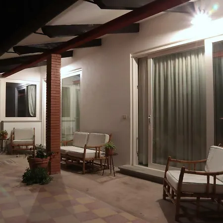 Vakantiehuis Masseria Torca - Isca Massa Lubrense