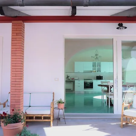 Masseria Torca - Isca Vakantiehuis