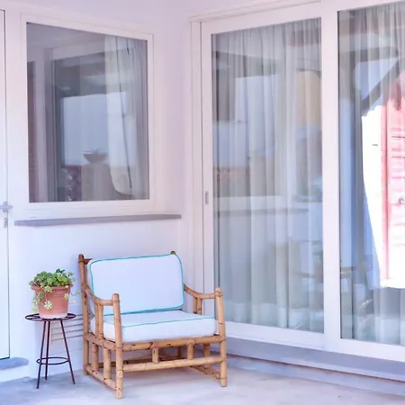 Masseria Torca - Isca Vakantiehuis