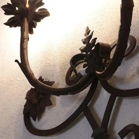 Vakantiehuis Masseria Torca - Isca