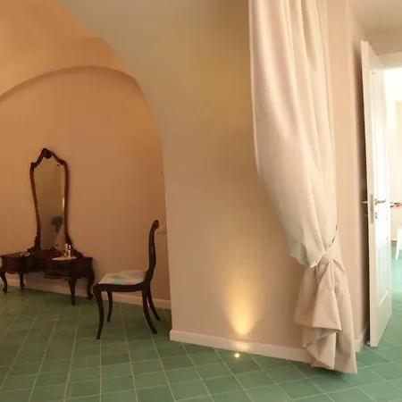 Vakantiehuis Masseria Torca - Isca *