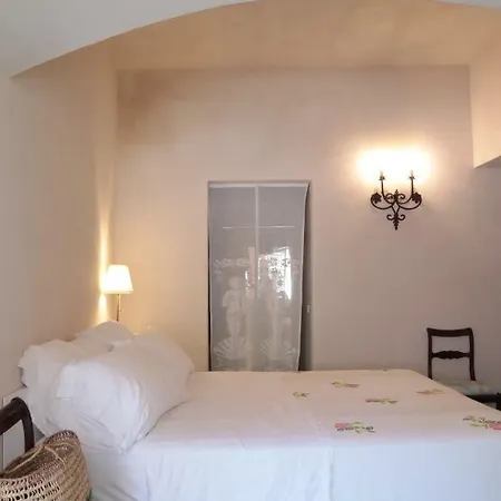 Masseria Torca - Isca Vakantiehuis Massa Lubrense