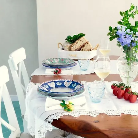 Masseria Torca - Isca Massa Lubrense