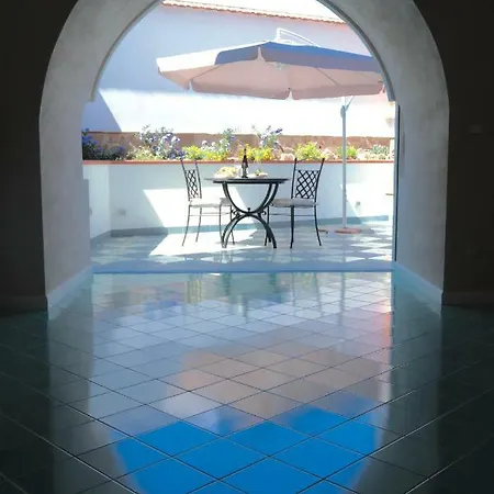 Masseria Torca - Isca Massa Lubrense