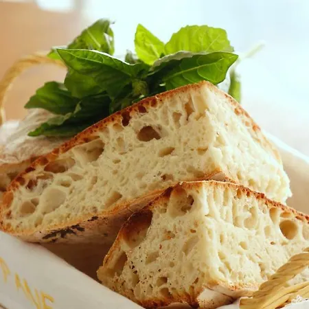 Masseria Torca - Isca *