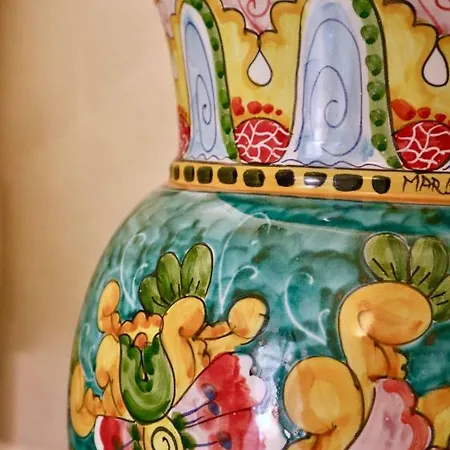 Masseria Torca - Isca *