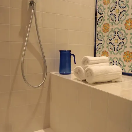 Masseria Torca - Isca Vakantiehuis