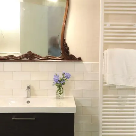 Vakantiehuis Masseria Torca - Isca Massa Lubrense