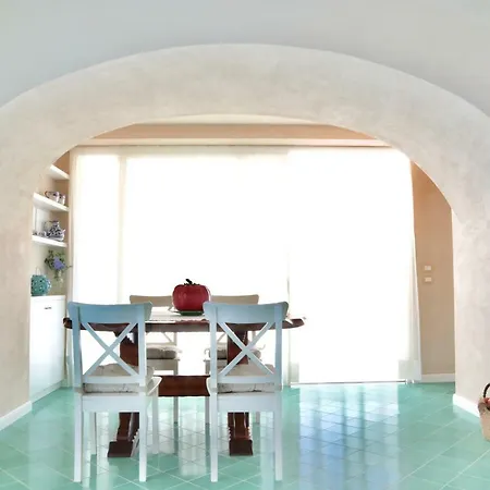 Masseria Torca - Isca Massa Lubrense