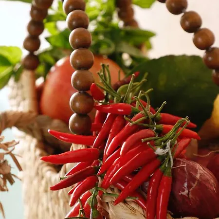 Masseria Torca - Isca Massa Lubrense