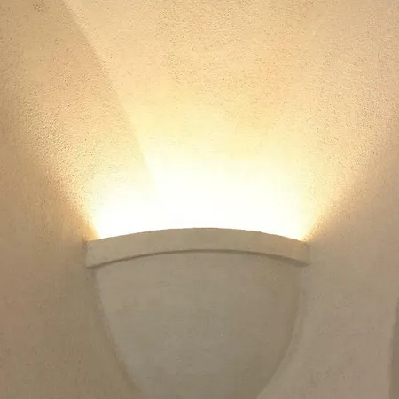 Masseria Torca - Isca *