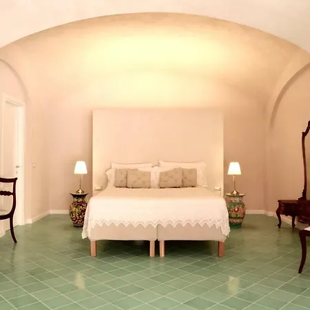 Masseria Torca - Isca Vakantiehuis Massa Lubrense