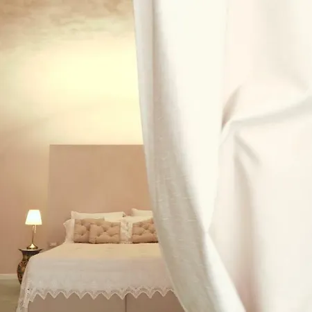 Vakantiehuis Masseria Torca - Isca Massa Lubrense