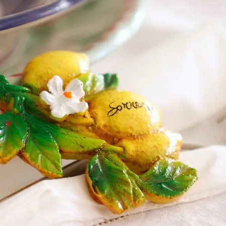 Masseria Torca - Isca Vakantiehuis *