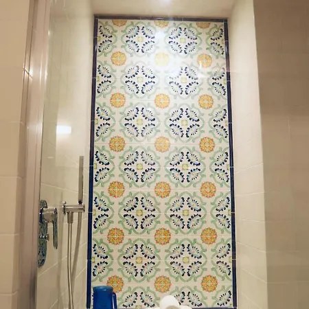 Masseria Torca - Isca Vakantiehuis *