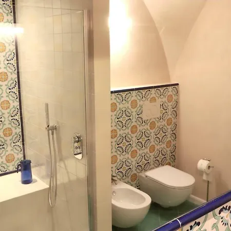 Masseria Torca - Isca