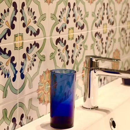 Masseria Torca - Isca * Massa Lubrense