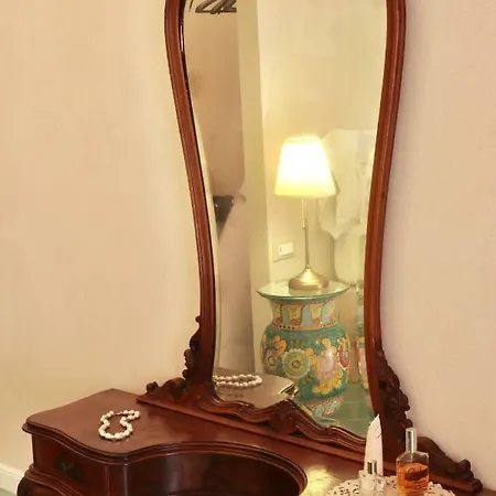 Vakantiehuis Masseria Torca - Isca Massa Lubrense