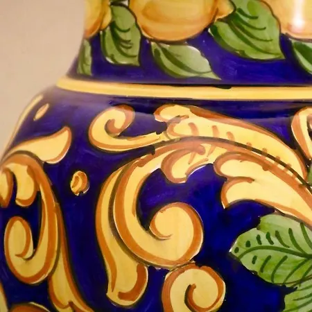 Masseria Torca - Isca Massa Lubrense