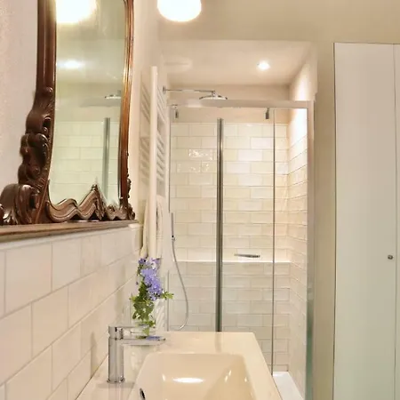 Vakantiehuis Masseria Torca - Isca Massa Lubrense