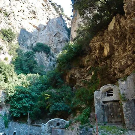 Masseria Torca - Isca *