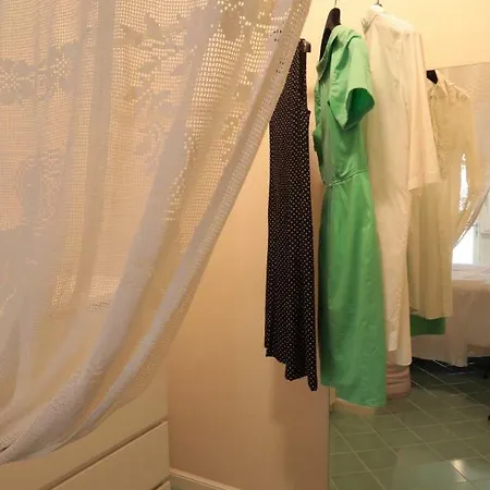 Holiday home Masseria Torca - Isca