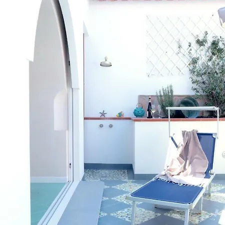 Holiday home Masseria Torca - Isca