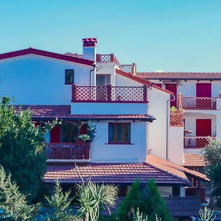 Casa vacanze Masseria Torca - Isca Massa Lubrense