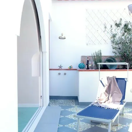 Casa vacanze Masseria Torca - Isca