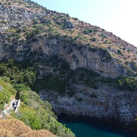 Masseria Torca - Isca 別荘 マッサ・ルブレンセ