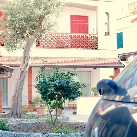 Casa vacanze Masseria Torca - Isca *