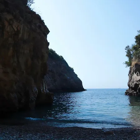 Masseria Torca - Isca بيت للعطل