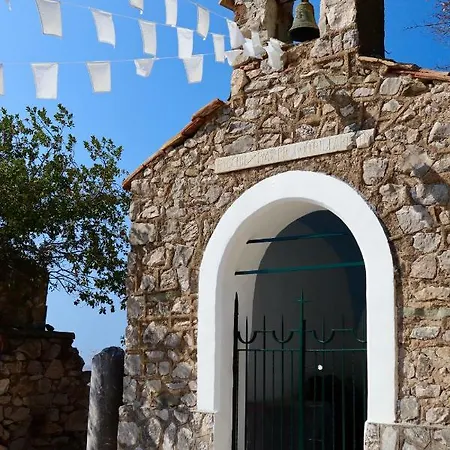 Masseria Torca - Isca