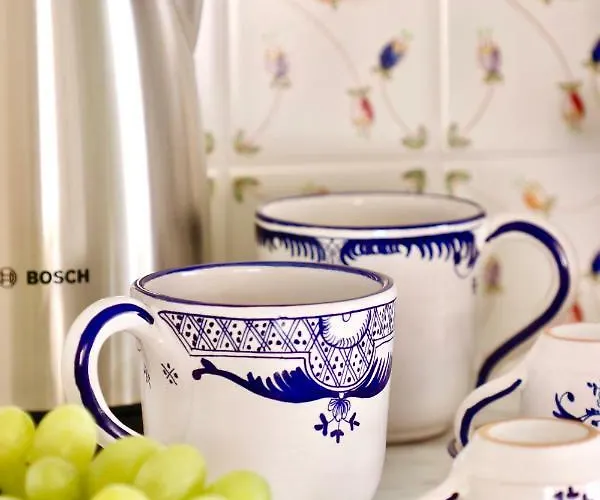 Masseria Torca - Isca