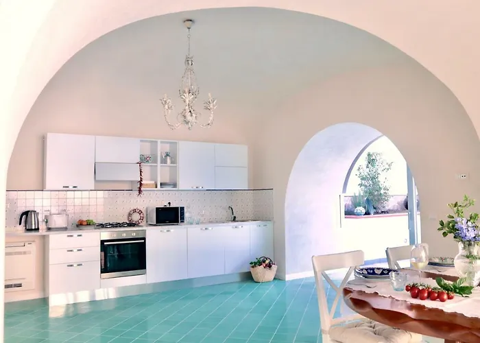 Masseria Torca - Isca Massa Lubrense