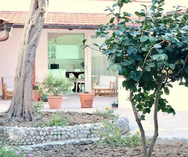 Masseria Torca - Isca