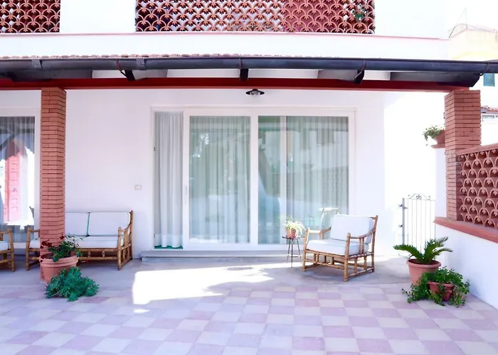 Masseria Torca - Isca Prázdninový dům