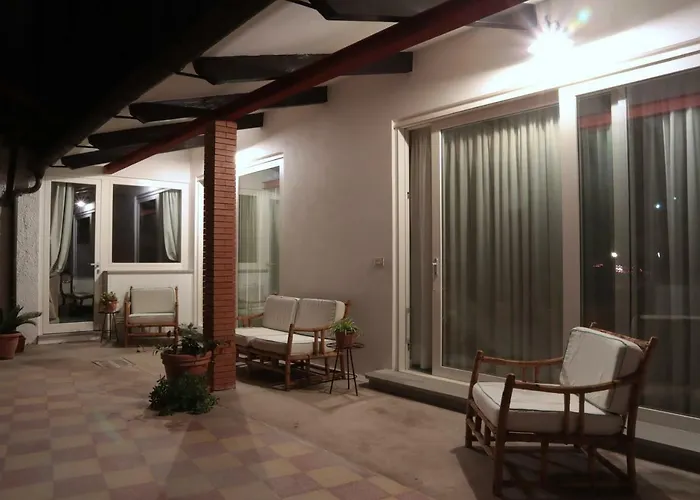 Prázdninový dům Masseria Torca - Isca Massa Lubrense