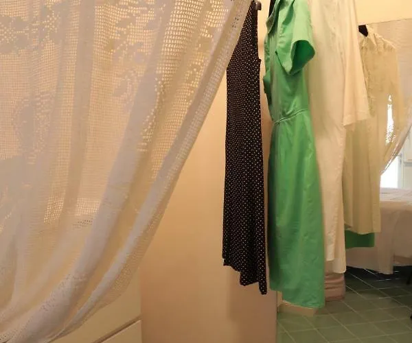 Prázdninový dům Masseria Torca - Isca