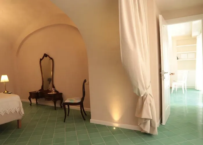 Prázdninový dům Masseria Torca - Isca *