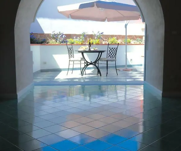 Masseria Torca - Isca Massa Lubrense