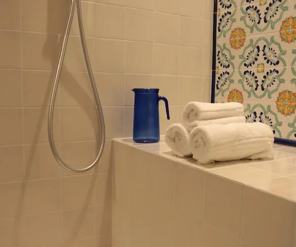 Masseria Torca - Isca Prázdninový dům