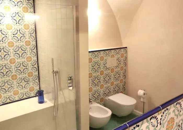 Masseria Torca - Isca