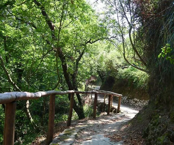 Prázdninový dům Masseria Torca - Isca *